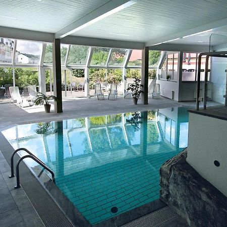 Avalon Hotelpark Koenigshof Königslutter am Elm المظهر الخارجي الصورة