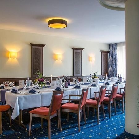 Avalon Hotelpark Koenigshof Königslutter am Elm المظهر الخارجي الصورة
