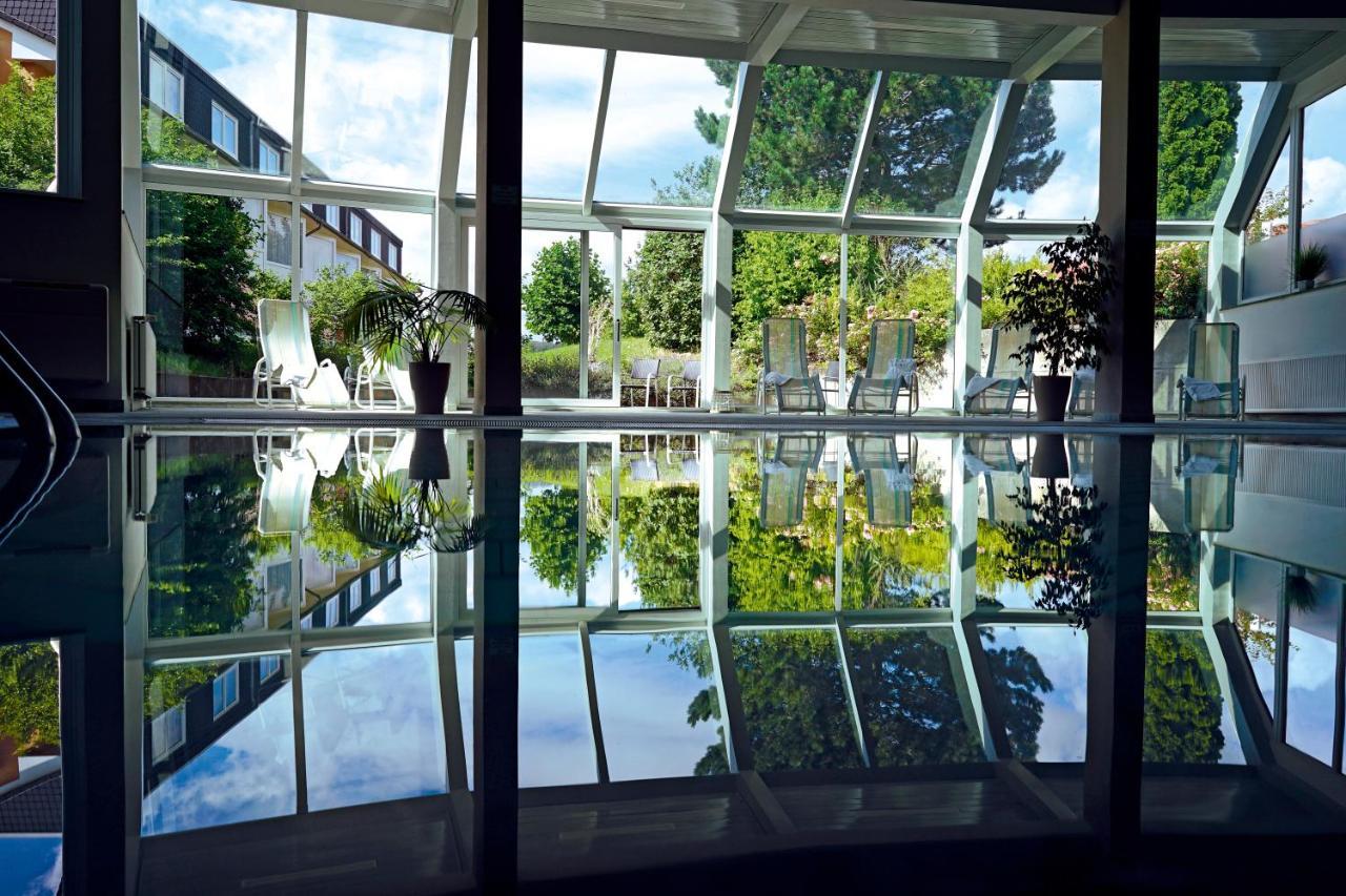 Avalon Hotelpark Koenigshof Königslutter am Elm المظهر الخارجي الصورة