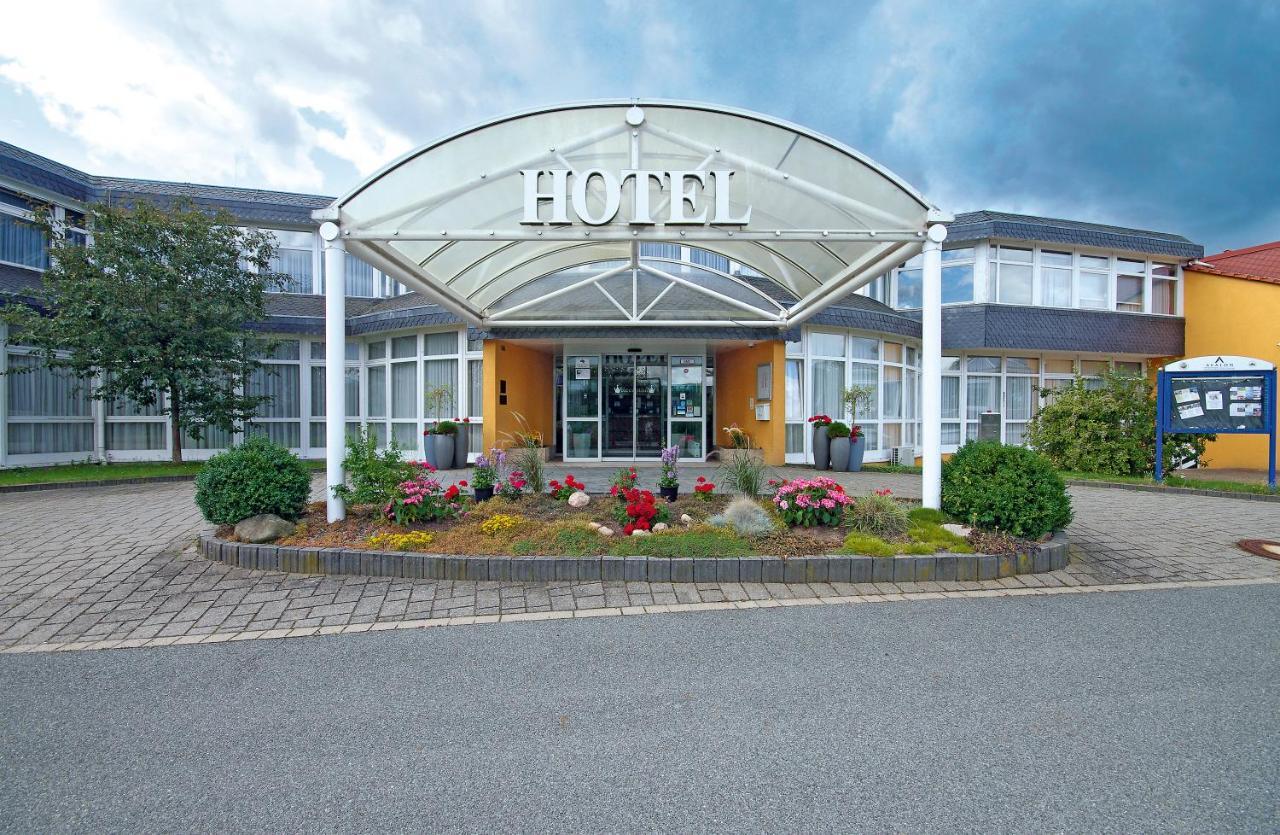 Avalon Hotelpark Koenigshof Königslutter am Elm المظهر الخارجي الصورة